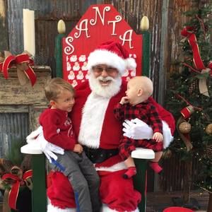 Meet your Posher, Suzzanne